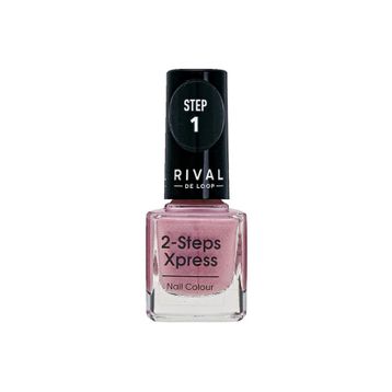 Rival De Loop 2 Steps Xpress No:19 8 ml Oje