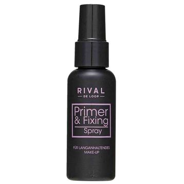 Rival de Loop 50 ml Primer Sabitleyici Sprey