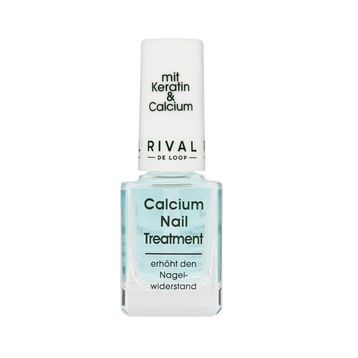 Rival de Loop Calcium Treatment 11 ml Tırnak Bakım Ojesi