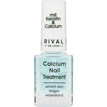 Rival de Loop Calcium Treatment 11 ml Tırnak Bakım Ojesi
