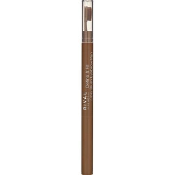 Rival de Loop Define Fill Pen 01 Kaş Kalemi