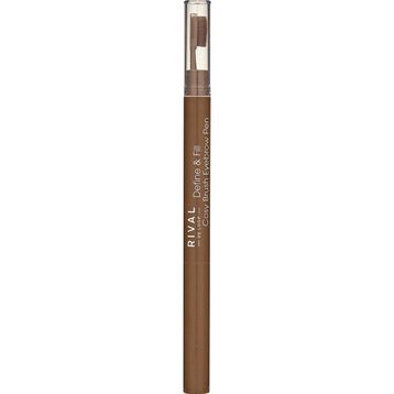 Rival de Loop Define Fill Pen No:01 Kaş Kalemi