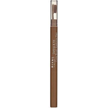 Rival de Loop Define Fill Pen No:01 Kaş Kalemi