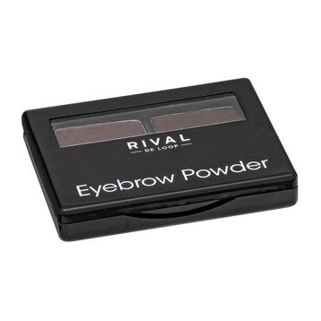 Rival de Loop Eyebrow Powder Kaş Pudrası