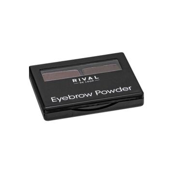 Rival de Loop Eyebrow Powder Kaş Pudrası