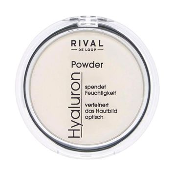 Rival de Loop Hyaluron 10 gr Pudra