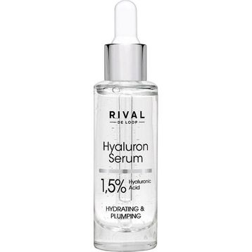 Rival de Loop Hyaluron 30 ml Yüz Serumu