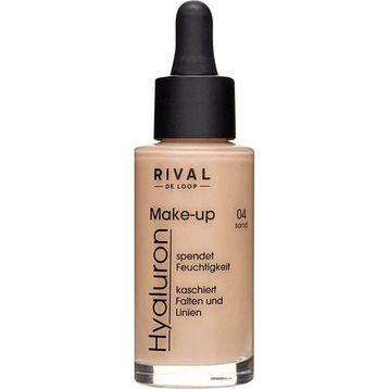 Rival de Loop Hyaluron No:04 30 ml Fondöten