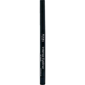 Rival de Loop Intense No:01 Siyah Eyeliner