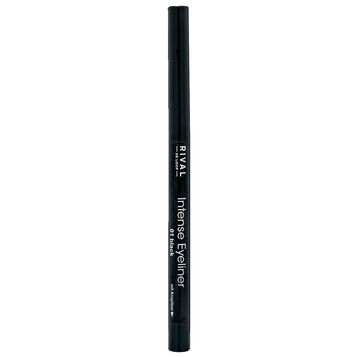 Rival de Loop Intense No:01 Siyah Eyeliner