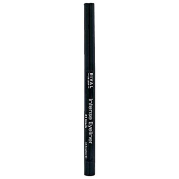 Rival de Loop Intense No:01 Siyah Eyeliner