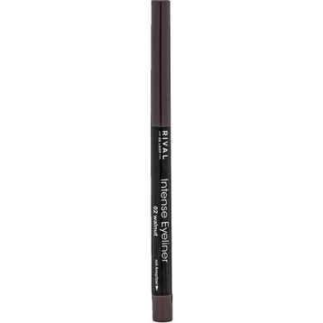 Rival de Loop Intense No:02 Ceviz Eyeliner