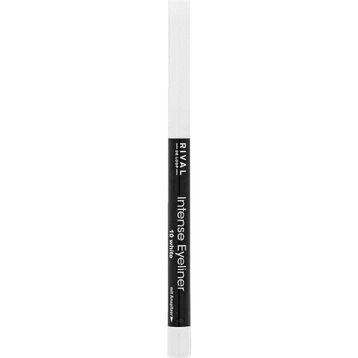 Rival de Loop Intense No:10 Beyaz Eyeliner