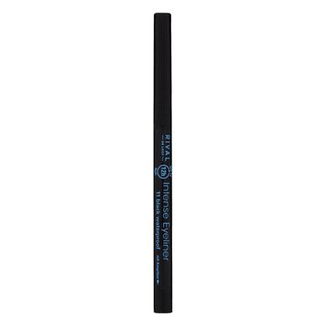 Rival de Loop Intense No:11 Siyah Waterproof Eyeliner