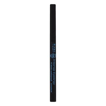 Rival de Loop Intense No:11 Siyah Waterproof Eyeliner