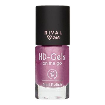 Rival de Loop Jel Effect No:16 9 ml Young Oje