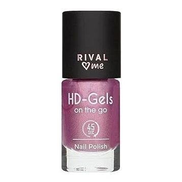 Rival de Loop Jel Effect No:16 9 ml Young Oje