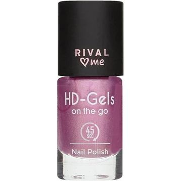 Rival de Loop Jel Effect No:16 9 ml Young Oje