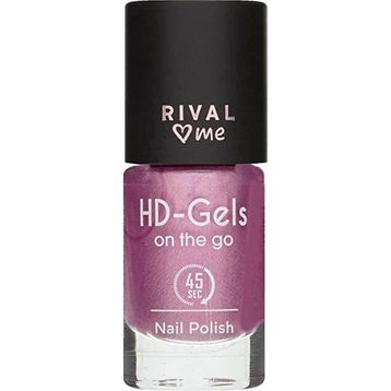 Rival de Loop Jel Effect No:16 9 ml Young Oje