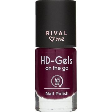 Rival de Loop Jel Effect No:18 9 ml Young Oje
