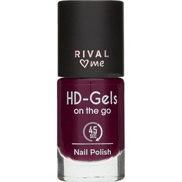 Rival de Loop Jel Effect No:18 9 ml Young Oje
