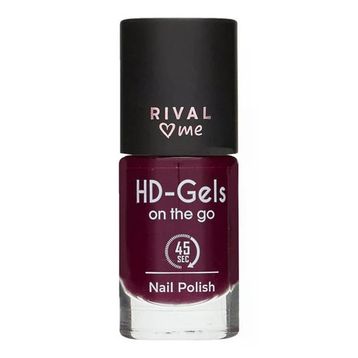 Rival de Loop Jel Effect No:18 9 ml Young Oje