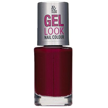 Rival de Loop Jel Effect No:18 9 ml Young Oje