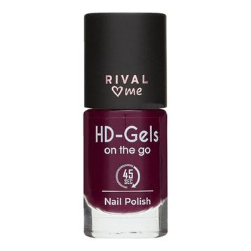 Rival de Loop Jel Effect No:18 9 ml Young Oje