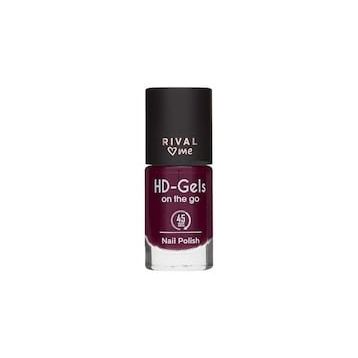 Rival de Loop Jel Effect No:18 9 ml Young Oje