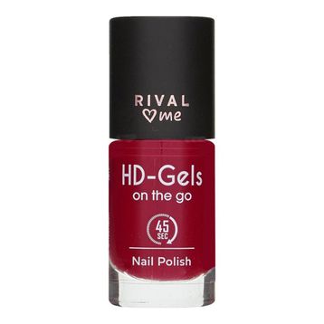 Rival de Loop Jel Effect No:19 9 ml Young Oje