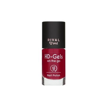 Rival de Loop Jel Effect No:19 9 ml Young Oje
