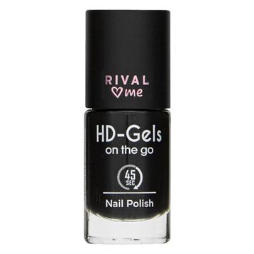 Rival de Loop Jel Effect No:30 Midnight Sun 9 ml Young Oje