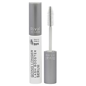 Rival de Loop Lash Booster 8 ml Kirpik Serumu