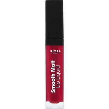 Rival de Loop Likit Mat Smooth No.06 Ruj