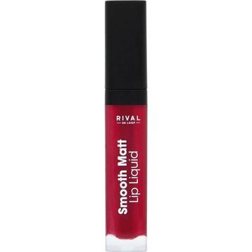 Rival de Loop Likit Mat Smooth No.06 Ruj