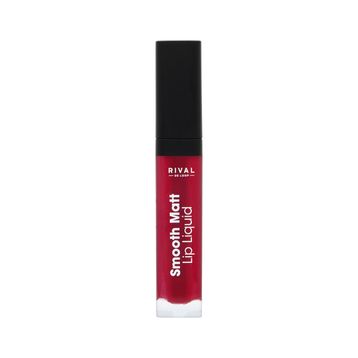 Rival de Loop Likit Mat Smooth No.06 Ruj