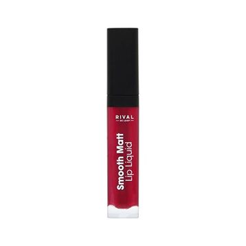 Rival de Loop Likit Mat Smooth No.06 Ruj