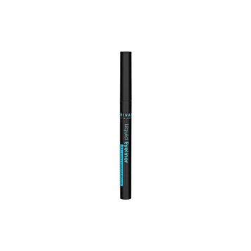 Rival de Loop Long Lasting No:03 Siyah Likit Eyeliner