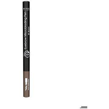 Rival de Loop Microblading Brown 1.1 ml Kaş Kalemi