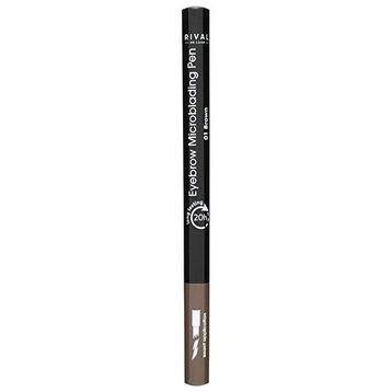 Rival de Loop Microblading Brown 1.1 ml Kaş Kalemi