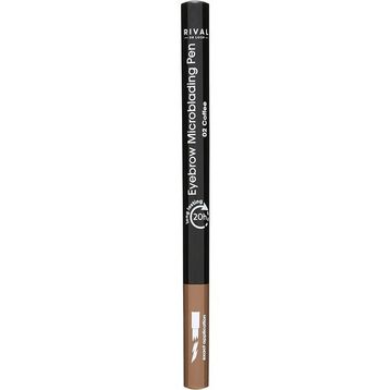 Rival de Loop Microblading Coffee 1.1 ml Kaş Kalemi
