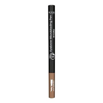 Rival de Loop Microblading Coffee 1.1 ml Kaş Kalemi