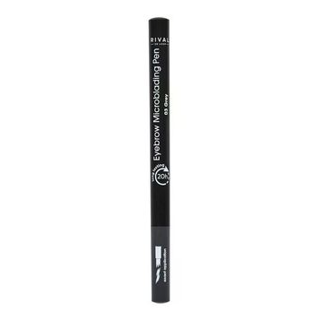 Rival de Loop Microblading Grey 1.1 ml Kaş Kalemi
