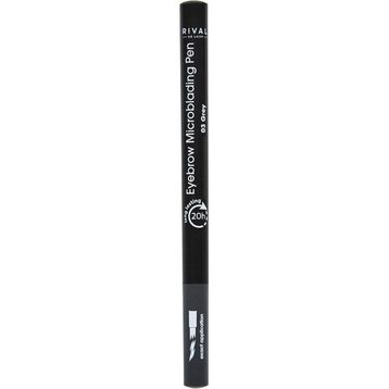 Rival de Loop Microblading Grey 1.1 ml Kaş Kalemi