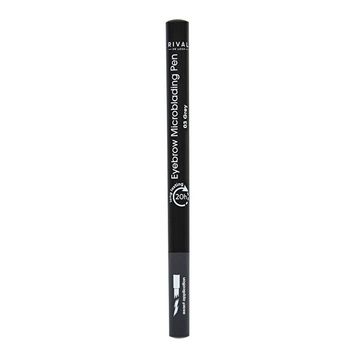 Rival de Loop Microblading Grey 1.1 ml Kaş Kalemi