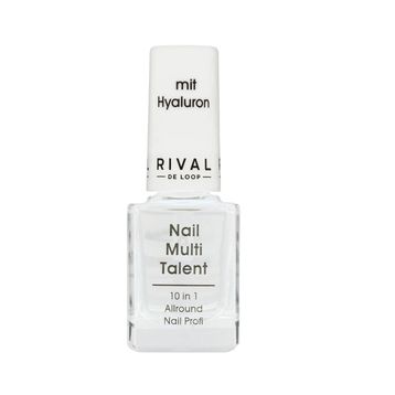 Rival de Loop Multi Talent 11 ml Tırnak Bakım Ojesi