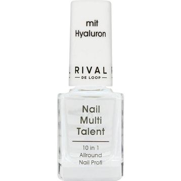 Rival de Loop Multi Talent 11 ml Tırnak Bakım Ojesi