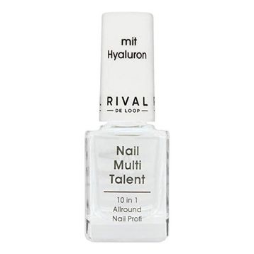 Rival de Loop Multi Talent 11 ml Tırnak Bakım Ojesi