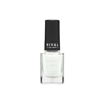 Rival de Loop No.01 10.5 ml Gloss'n Gel Oje