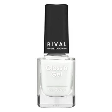 Rival de Loop No.01 10.5 ml Gloss'n Gel Oje